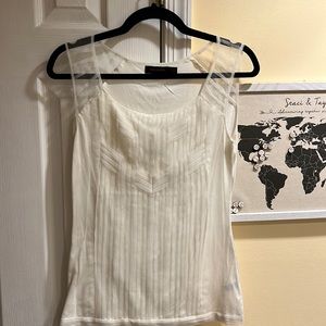 Women’s size XS dress blouse